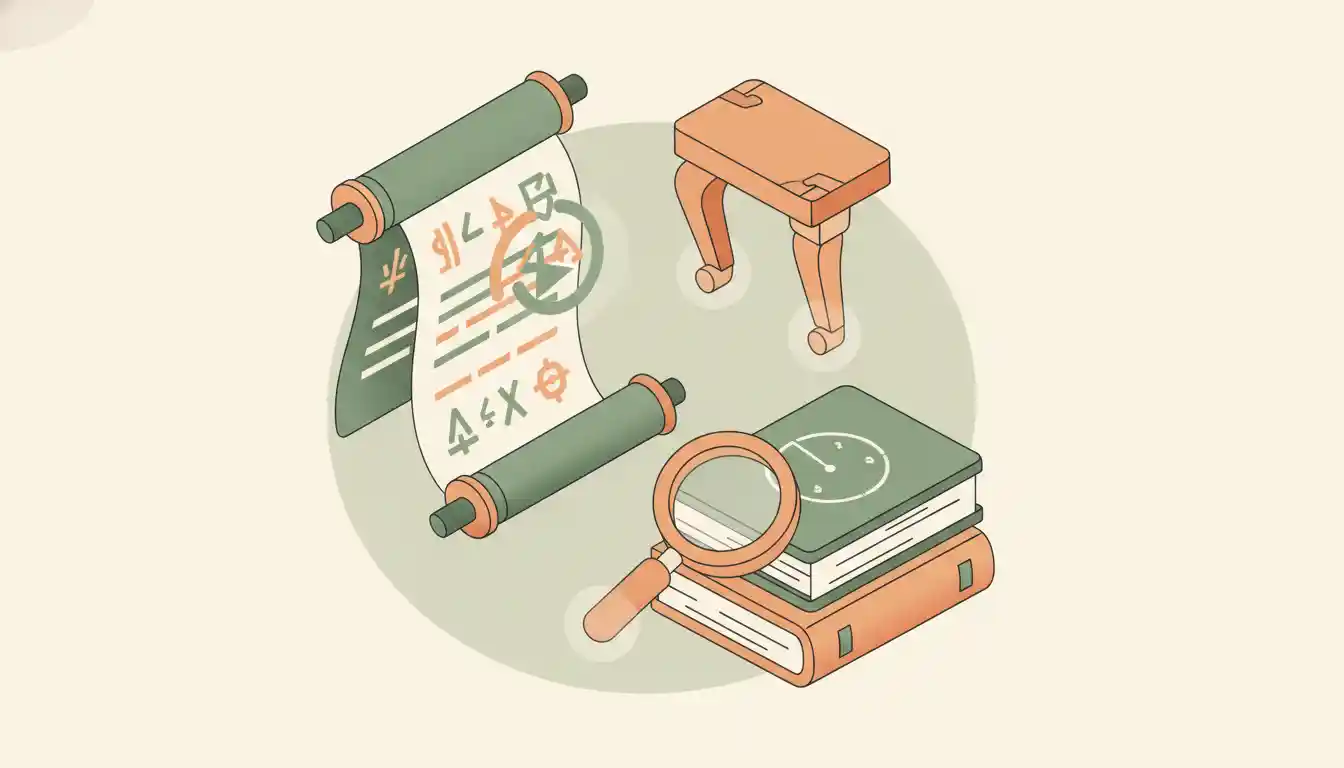 How to Identify Antique Furniture: A Complete Guide for Collectors