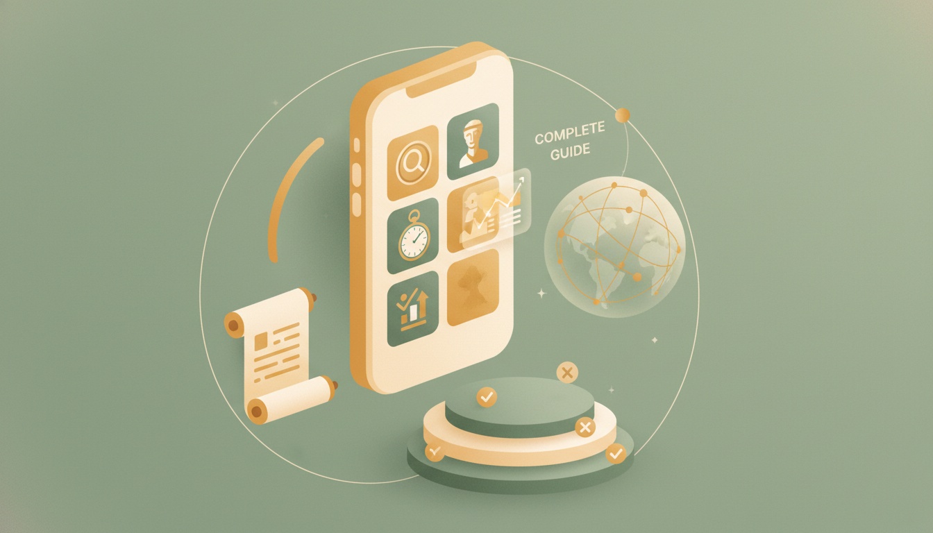 Best Antique Identifier Apps for iPhone in 2026: Complete Comparison Guide